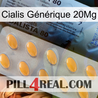Cialis Générique 20Mg 44
